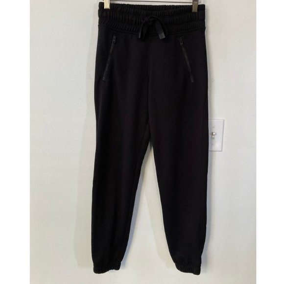 Athleta Recover Bounce Back Jogger Black - Picture 7 of 12